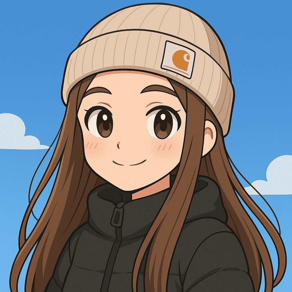 Natalie's profile picture