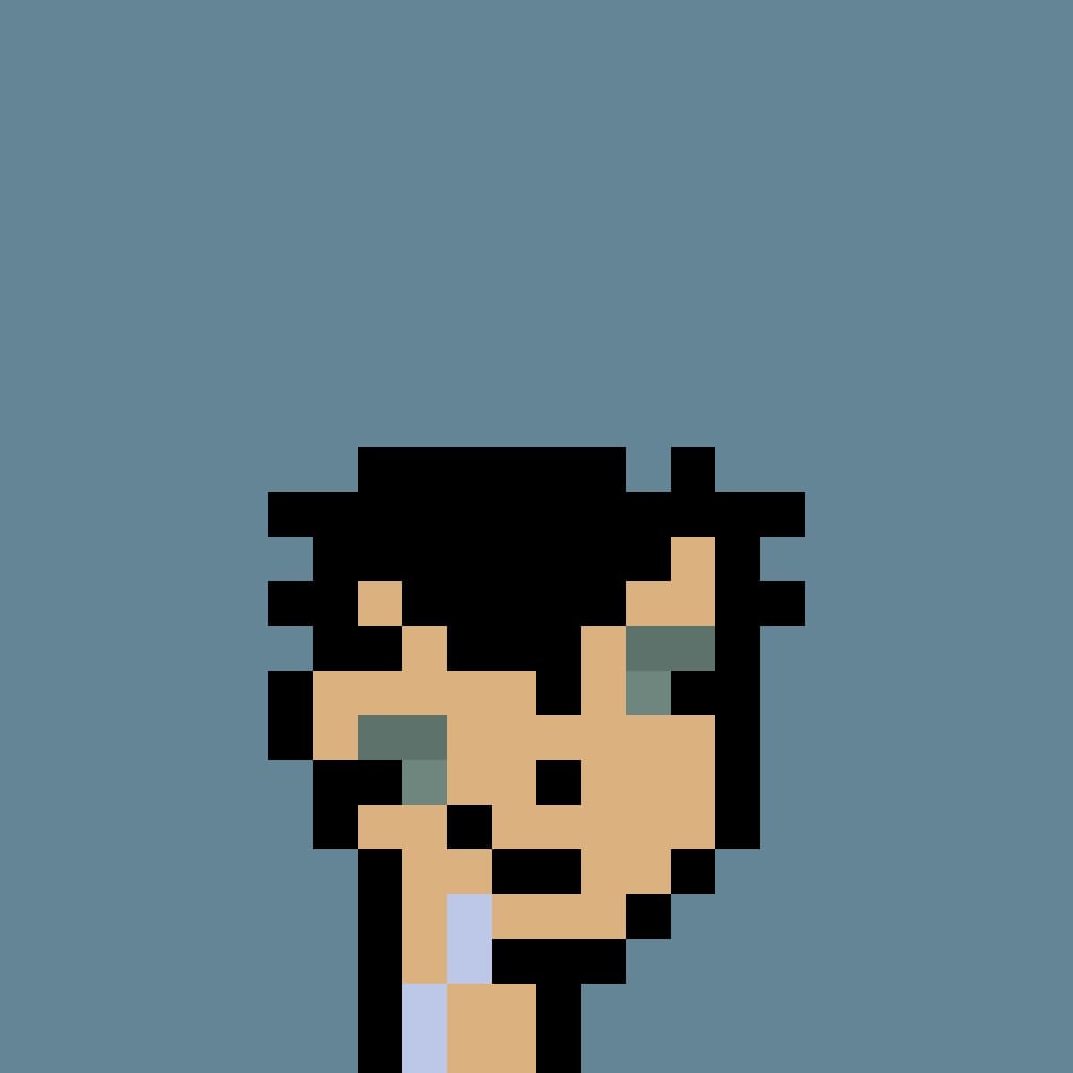 Preston's profile picture